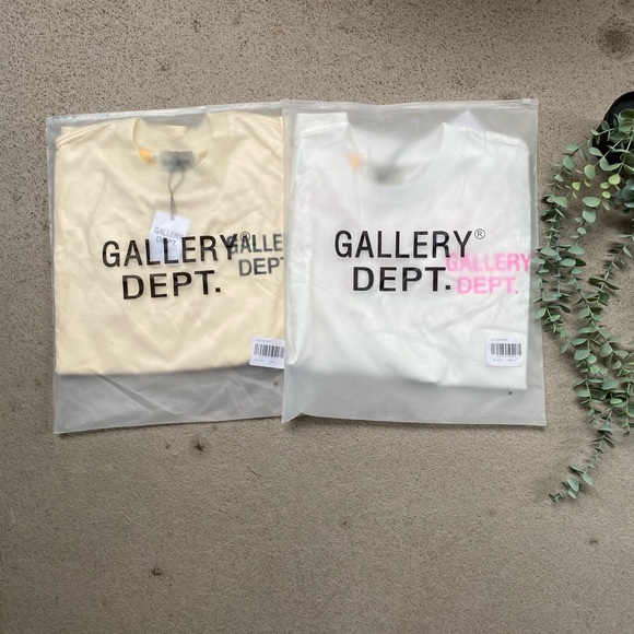 Gallery dept tees - Picture 8 of 8